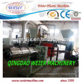 Hot selling of plastic single screw extruder machinery